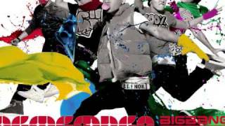 Big Bang - Remember [Korean Version]