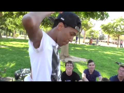 Cuartos de final - Soliakt vs Mikel Mc