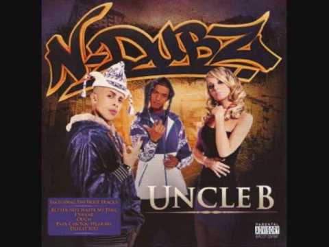 N-dubz Ft Baker Trouble-Love For My Slums Chipmunk Style
