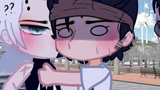 💦💅Ooops ! // Future Gon & Killua ( Adults ) // Gacha club // Killugon 💅💦