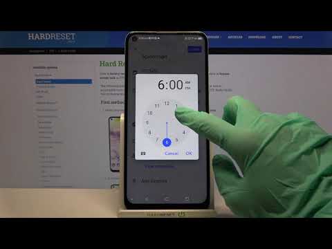 How to Add Reminder to ZTE Blade V2020 Calendar – Events Creating