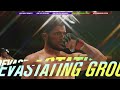 Electronic Arts EA UFC 4 PS4