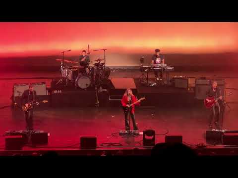 Wolf Alice · 2022-10-19 · Wiltern · Los Angeles · full live show