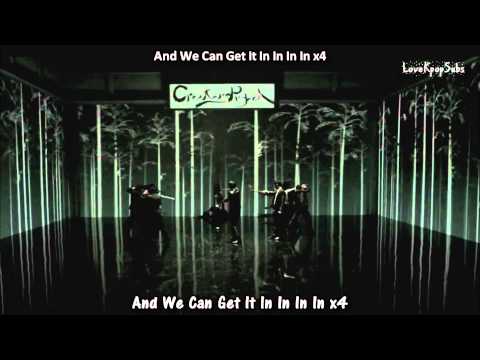 T Yoon Mi Rae (Tasha) - Get It In MV (korean ver.) [English subs + Romanization + Hangul] HD