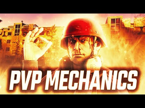 INSANE PVP MECHANICS USED TO WIN EVERY GUN FIGHT