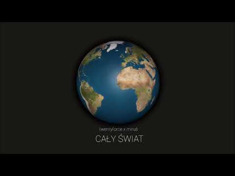 twentyforce x mirus - caly swiat