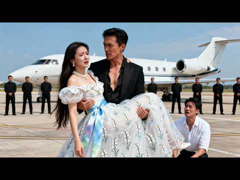 入獄五年，他成為黑幫大佬回來復仇！強吻她，破壞她的婚禮，將她綁在身邊折磨，怎料他卻漸漸淪陷，看到別人羞辱她，瞬間心痛不已帶她回家狠狠寵愛！#短剧 #逆袭 #爽剧 #豪门 #shortdramas