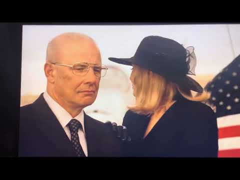 President Logan is exposed and Arrested in 24 Season 5 Finale 