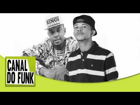 MC Magrinho e MC TH - Vizinha Sinistra (Formiga DJ) Lançamento 2016