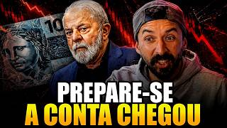 VOCÊ TEM DINHEIRO SUFICIENTE PARA O QUE PODE ACONTECER?