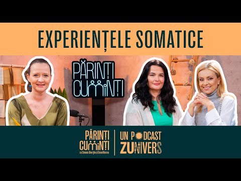 EMOȚIILE NEGATIVE ȘI REZOLVAREA LOR ÎN RELAȚIA PĂRINTE-COPIL | Părinți CuMinți 23