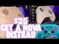 FlyDigi S Regular Controller Isn T Very Good Dune Fox Review