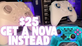FlyDigi's Regular Controller Isn't Very Good-Dune Fox Review