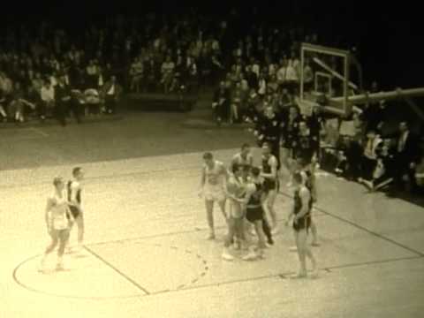 Vanderbilt vs Tennessee 1961