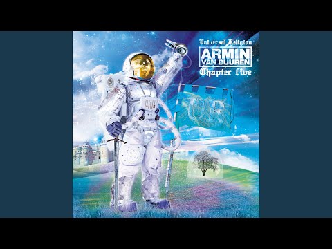 Colours (Mix Cut) (Armin van Buuren Remix)