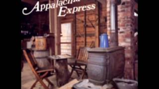 Old Old House [1986] - The Appalachian Express