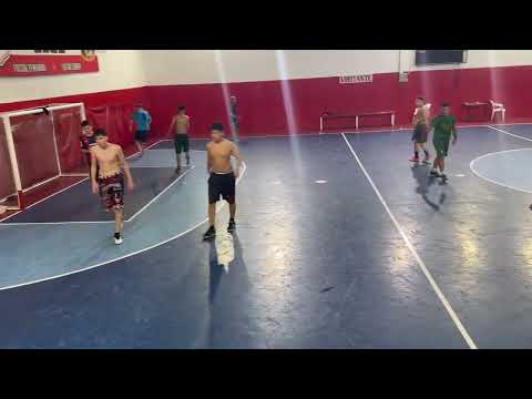 VIAJE A VILLA MARTELLI Y PASO ESTOO...