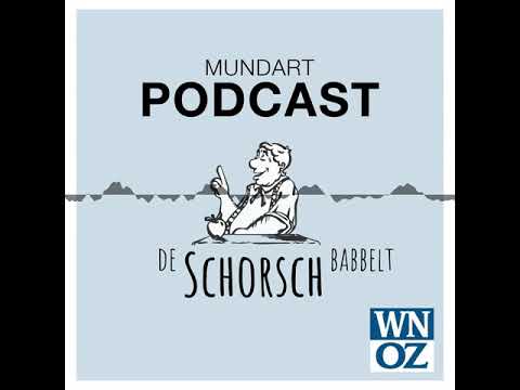 Schorsch babbelt: Mischgebiete - Schorsch babbelt