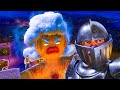 I Need A Hero Szene Shrek 2 German Deutsch Clip 4K