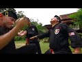 Fight Masters Silat Silap Malaysia Malay Melayu