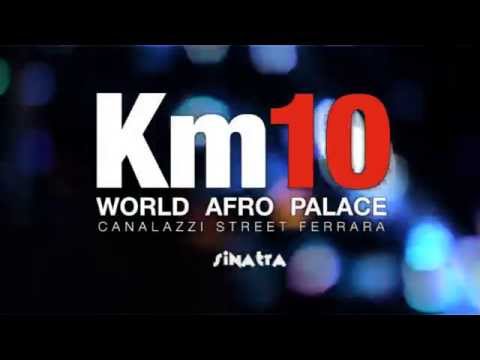 MAXIKM10 - SABATO 7.03 - LIVE MEGAMIX || Fabrizio Fattori + Giamma DJ