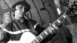 Lisa Roth &amp; Gilles Meester: Tom Waits, Yesterday is here: Tot je gisteren weer ziet.mov