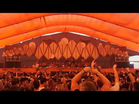 Marco Carola 24 Hours Set @ Sunwaves 21 - Romania 2017 - [1]