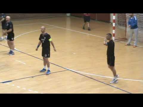 RK Pobednik - RK Zitoradja 28-36