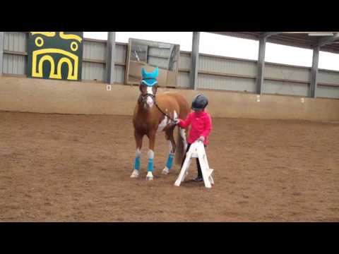 Malu (6): Mama, ich kann das!    am 07.10.2015