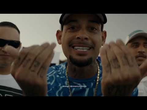 Medley Reliquia - MC's Kadu, Bob Boladão, Ruzika, Murilo MT, Paje, Menor R7, Menor SP  ( Opege )