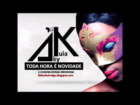 Man Toni- TÁ CALMO MUSIC (Kuduro 2018)