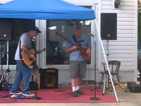 Buffalo Springfield - For What It's Worth (cover)