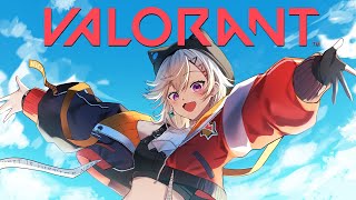 【 VALORANT 】ふるぱああああああ【 ぶいすぽっ！ / 小森めと 】