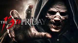 Download lagu THE 13TH FRIDAY | Full Horror Movie | Lisa May, Deanna Grace Congo mp3 Download lagu THE 13TH FRIDAY | Full Horror Movie | Lisa May, Deanna Grace Congo mp3