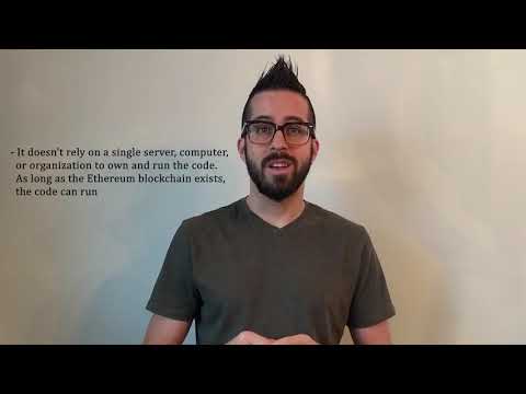 Introduction to Blockchain and Ethereum Course Summary | Packtpub com