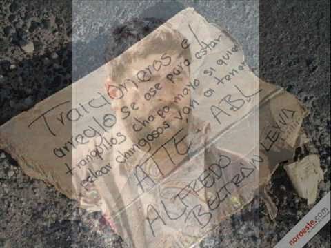 CHAPO ISIDRO AQUI ESTAMOS 5-7 EL REMMY VALENZUELA