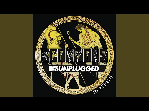 Videoclip de When the Smoke Is Going Down (MTV Unplugged) — Scorpions