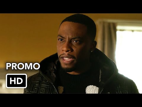 Power Book II: Ghost 3x08 Promo Sacrifice (HD) Mary J. Blige, Method Man Power spinoff