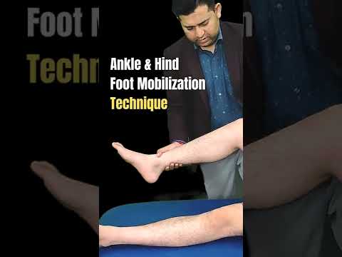 TMJ MOBILIZATION TECHNIQUES FOR JAW PAIN STIFFNESS SHORTS REELS