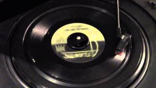 Queen of the Hop - Bobby Darin (45 rpm)