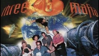 Three 6 Mafia - Where&#39;s Da Bud