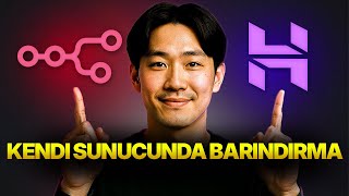 En İyi n8n Bulut Barındırma: Adım Adım Kurulum Eğitimi