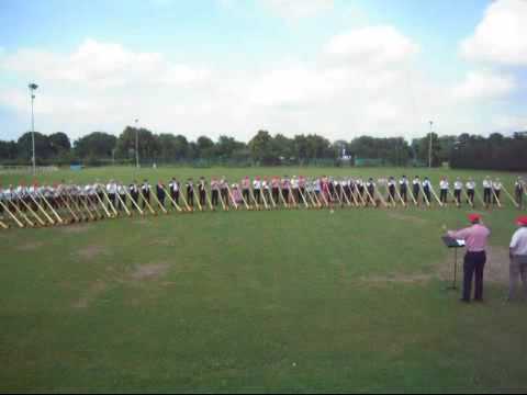 Alpträumer Erzhausen