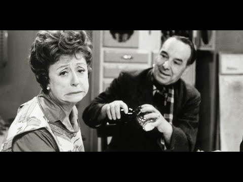 Meet The Wife - Pilot - Thora Hird