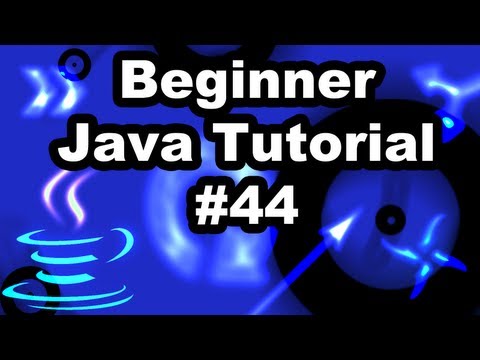 Learn Java Tutorial 1 44 Abstract Methods