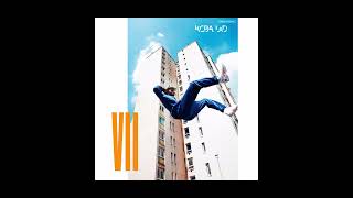 Koba LaD - Train de vie