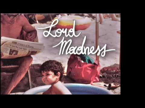Lord Madness - Mi-so-Genius