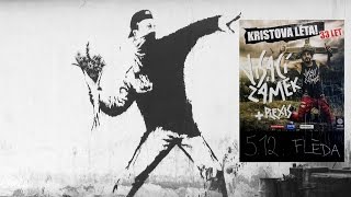 VISACÍ ZÁMEK - 33 let Live 2015