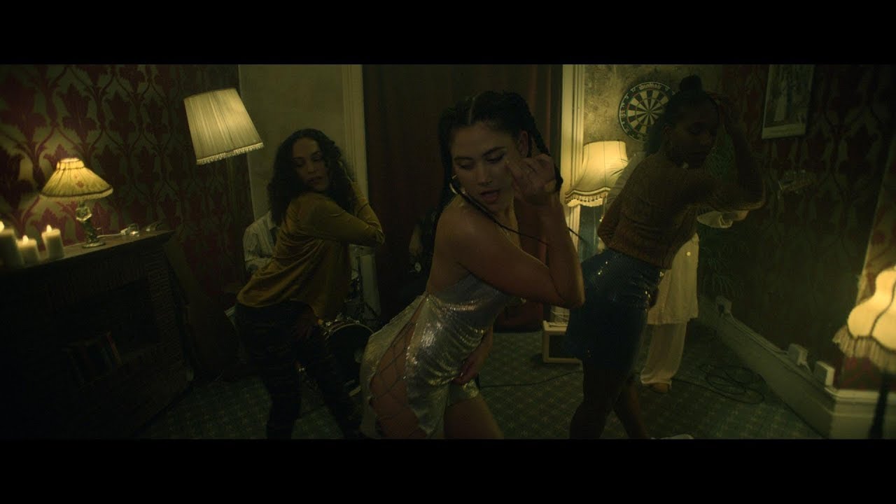 Eliza — Livid