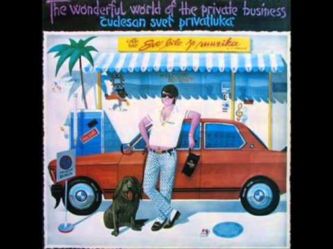 elvis j kurtovic - sta da radi insan